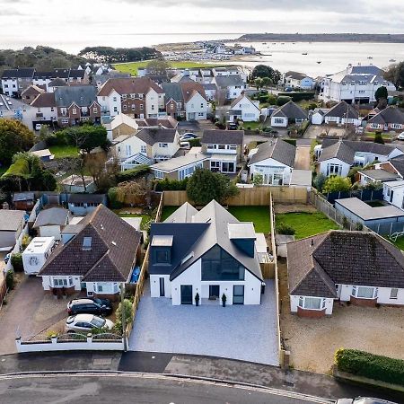 Sea Esta Guesthouse Mudeford Εξωτερικό φωτογραφία