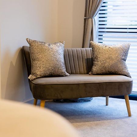 Sea Esta Guesthouse Mudeford Εξωτερικό φωτογραφία