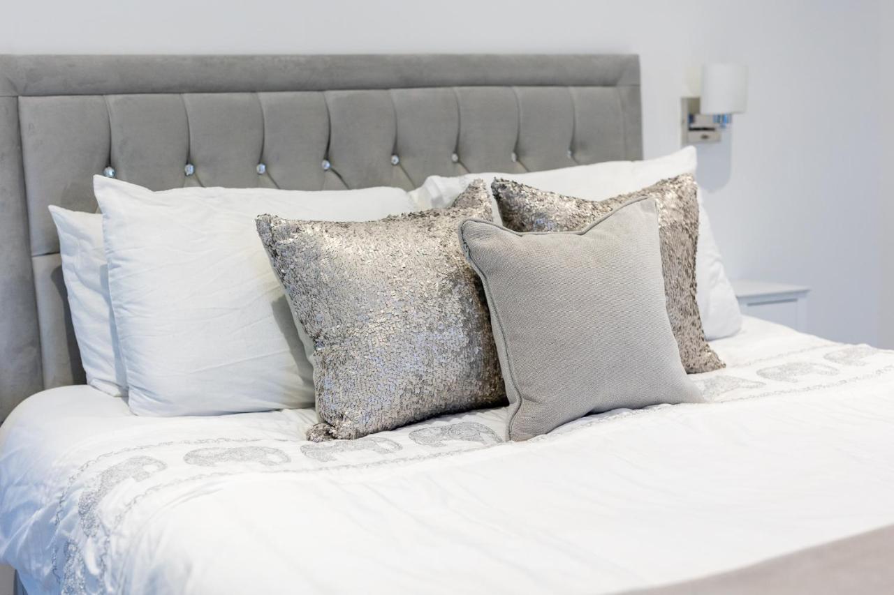 Sea Esta Guesthouse Mudeford Εξωτερικό φωτογραφία
